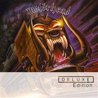 Motörhead - Orgasmatron - Dlx i gruppen CD hos Bengans Skivbutik AB (626400)