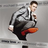 Michael Bublé - Crazy Love (Hollywood Edition) i gruppen CD hos Bengans Skivbutik AB (626403)