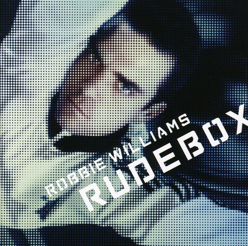 Robbie Williams - Rudebox i gruppen CD / Pop hos Bengans Skivbutik AB (626423)