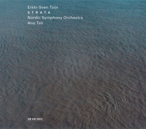 Carolin Widmann/Jörg Widmann /Nordi - Symphony No.6 Strata / Double Conce i gruppen CD hos Bengans Skivbutik AB (626451)