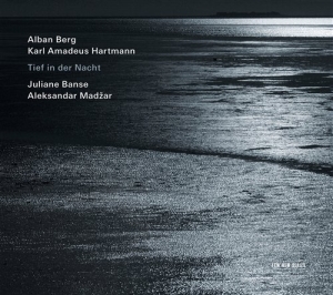 Juliane Banse / Aleksandar Madžar - Juliane Banse / Aleksandar Madžar i gruppen CD hos Bengans Skivbutik AB (626452)
