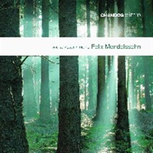 Mendelssohn - An Introduction To i gruppen CD hos Bengans Skivbutik AB (626461)