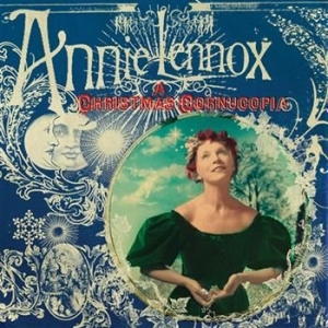 Annie Lennox - Christmas Cornucopia i gruppen CD hos Bengans Skivbutik AB (626488)