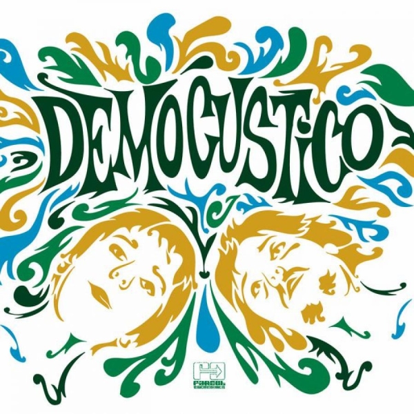 Democustico - Democustico i gruppen CD / Toppselgere hos Bengans Skivbutik AB (626566)