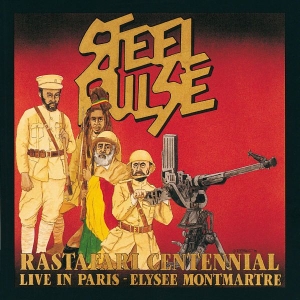 Steel Pulse - Rastafari Centennial i gruppen CD / Pop-Rock hos Bengans Skivbutik AB (626626)