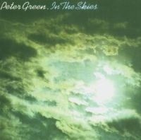 Peter Green - In The Skies i gruppen CD / Blues,Jazz hos Bengans Skivbutik AB (626668)