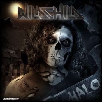 Wildchild - Halo i gruppen CD / Toppselgere hos Bengans Skivbutik AB (626834)