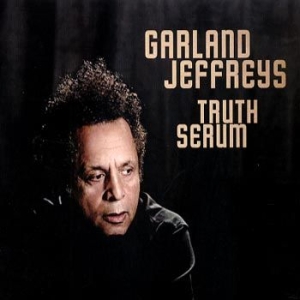 Jeffreys Garland - Truth Serum i gruppen CD / Rock hos Bengans Skivbutik AB (627056)