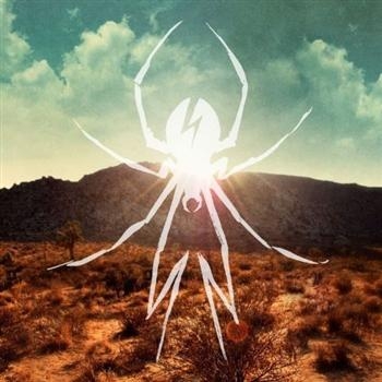 My Chemical Romance - Danger Days: The True Lives Of i gruppen CD / Toppselgere hos Bengans Skivbutik AB (627178)