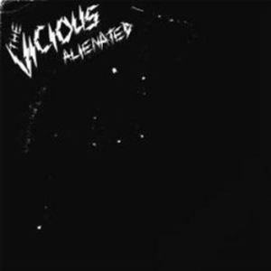 Vicious - Alienated i gruppen CD hos Bengans Skivbutik AB (627236)
