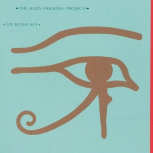 Alan Parsons Project The - Eye In The Sky i gruppen Annet /  hos Bengans Skivbutik AB (627365)