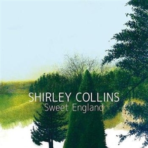 Collins Shirley - Sweet England i gruppen CD hos Bengans Skivbutik AB (627375)