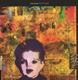 Grid - Electric Head: Expanded Collector's i gruppen CD / Pop-Rock hos Bengans Skivbutik AB (627397)