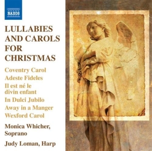 Various Composers - Songs And Carols For Christmas i gruppen CD hos Bengans Skivbutik AB (627442)