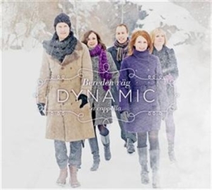 Dynamic Vocal - Bereden Väg i gruppen CD hos Bengans Skivbutik AB (627471)
