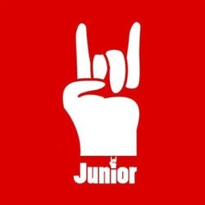 Junior - Y'all Ready To Rock? i gruppen CD hos Bengans Skivbutik AB (627505)