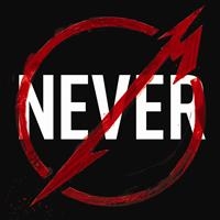 Metallica - Metallica Through The Never i gruppen Labels /  hos Bengans Skivbutik AB (627924)