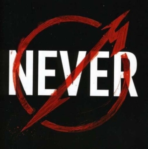 Metallica - Metallica Through The Never i gruppen Labels /  hos Bengans Skivbutik AB (627924)