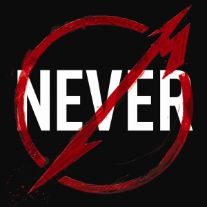 Metallica - Metallica Through The Never i gruppen CD hos Bengans Skivbutik AB (627924)