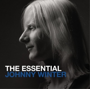 Winter Johnny - The Essential Johnny Winter i gruppen Annet / hos Bengans Skivbutik AB (628117)
