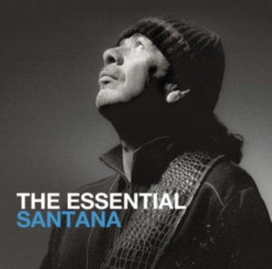 Santana - The Essential Santana i gruppen Annet /  hos Bengans Skivbutik AB (628121)