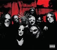 Slipknot - Vol. 3: The Subliminal Verses i gruppen CD hos Bengans Skivbutik AB (628127)