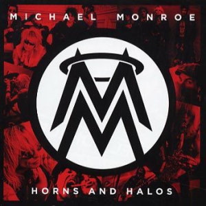 Monroe Michael - Horns And Halos - Special Edition i gruppen CD hos Bengans Skivbutik AB (628154)