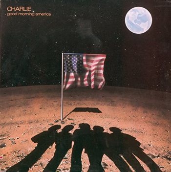 Charlie - Good Morning America i gruppen CD / Toppselgere hos Bengans Skivbutik AB (628179)