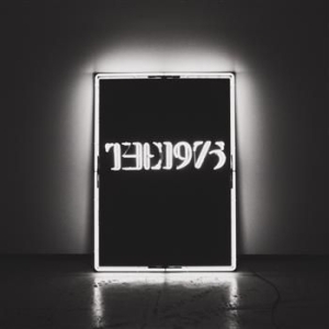The 1975 - The 1975 - Digipak Deluxe i gruppen Labels /  hos Bengans Skivbutik AB (628193)