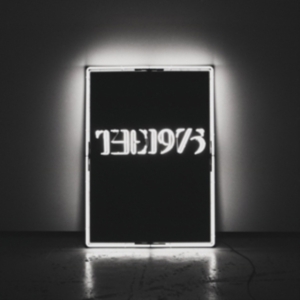 The 1975 - The 1975 - Digipak Deluxe i gruppen Labels /  hos Bengans Skivbutik AB (628193)