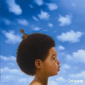 Drake - Nothing Was The Same i gruppen Minishops / Drake hos Bengans Skivbutik AB (628198)