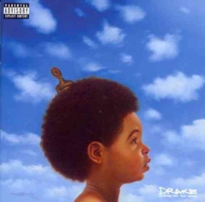 Drake - Nothing Was The Same i gruppen -Start CD-N hos Bengans Skivbutik AB (628198)