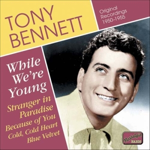Tony Bennett - Volume 1 i gruppen CD hos Bengans Skivbutik AB (628538)