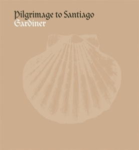 Gardiner John Eliot/ - Pilgrimage To Santiago i gruppen CD hos Bengans Skivbutik AB (628549)