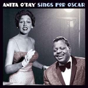 Anita W. Stan Kenton & His Orchestra O'day - Sings For Oscar/Pick Yourself Up i gruppen CD hos Bengans Skivbutik AB (628678)