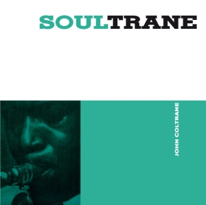 John Coltrane - Soultrane i gruppen CD hos Bengans Skivbutik AB (628683)
