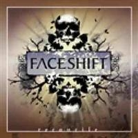 Faceshift - Reconcile i gruppen CD / Metal/ Heavy metal hos Bengans Skivbutik AB (628724)
