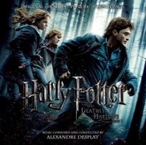 Ost - Harry Potter And The.. i gruppen CD hos Bengans Skivbutik AB (628746)