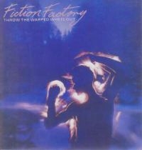 Fiction Factory - Throw The Warped Wheel Out: Special i gruppen CD hos Bengans Skivbutik AB (628820)