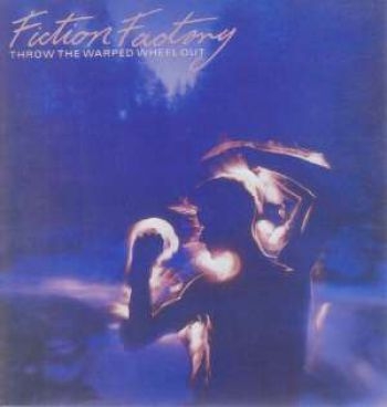 Fiction Factory - Throw The Warped Wheel Out: Special i gruppen CD / Toppselgere hos Bengans Skivbutik AB (628820)