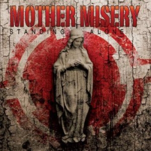 Mother Misery - Standing Alone i gruppen CD hos Bengans Skivbutik AB (628824)