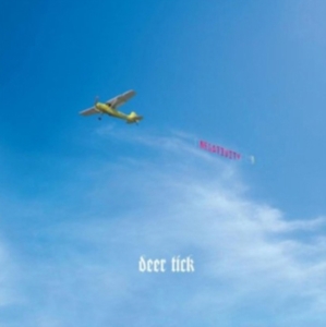 Deer Tick - Negativity i gruppen CD hos Bengans Skivbutik AB (628880)