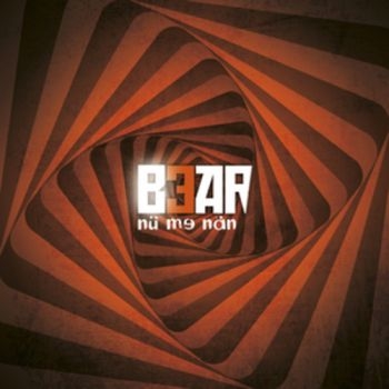 Bear - Noumenon i gruppen CD / Toppselgere hos Bengans Skivbutik AB (628901)