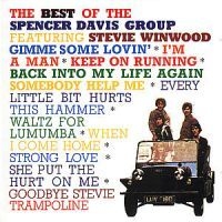 The Spencer Davis Group - Best Of i gruppen Labels /  hos Bengans Skivbutik AB (629118)