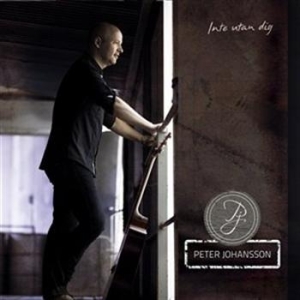 Peter Johansson - Inte Utan Dig i gruppen CD hos Bengans Skivbutik AB (629227)