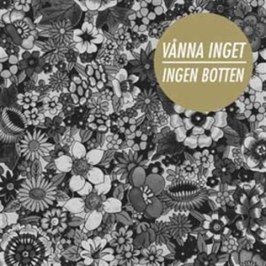 Vånna Inget - Ingen Botten i gruppen CD hos Bengans Skivbutik AB (629302)