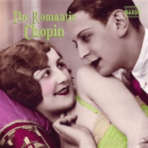 Chopin - The Romantic Chopin i gruppen CD hos Bengans Skivbutik AB (629334)