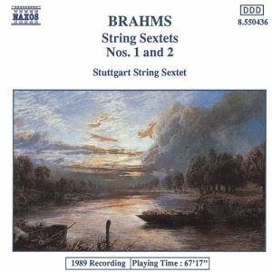 Haydn Joseph - String Quartets Op 51 & 103 i gruppen CD hos Bengans Skivbutik AB (629374)