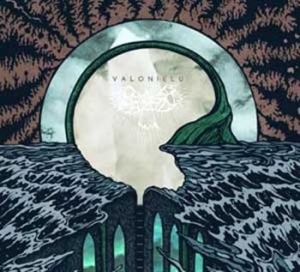 Oranssi Pazuzu - Valonielu i gruppen CD / Metal hos Bengans Skivbutik AB (629381)
