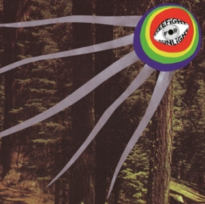 Treefight For Sunlight - Treefight For Sunlight i gruppen CD / Pop-Rock hos Bengans Skivbutik AB (629443)